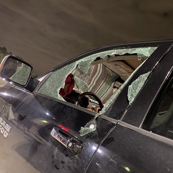 Tomball Auto Glass - Auto Glass Services Near Me - Tomball, Texas