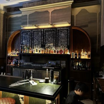 Moono - Bar - Korean Near Me - New York, New York