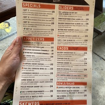 SET NoLibs - Tacos Near Me - Philadelphia, Pennsylvania