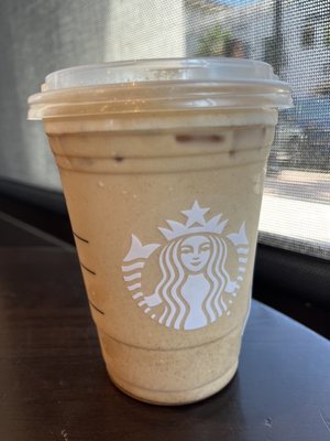 Starbucks by null