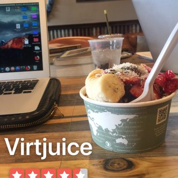 Virtjuice - Juice Bars & Smoothies Near Me - Arroyo Grande, California Virtjuice - Juice Bars & Smoothies Near Me - Arroyo Grande, California