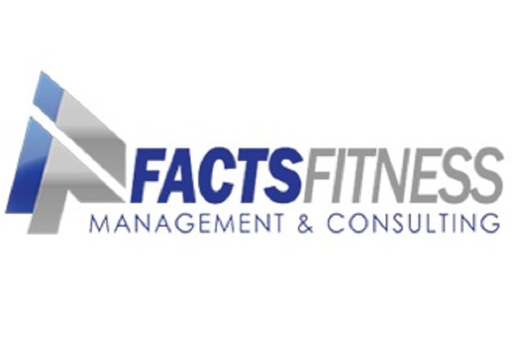 Facts Fitness Logo