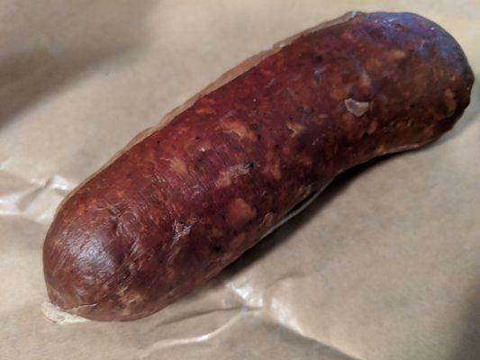 St. Paul Meat Shop by null