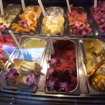 Frost Gelato - Sorbets - Gelato Near Me - Tucson, Arizona Frost Gelato - Sorbets - Gelato Near Me - Tucson, Arizona