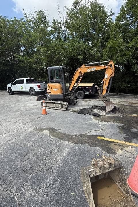 Slide of Plumb Crazy Plumbing