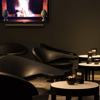 Hotel Esplanade - Ruhrpott-Lounge - Hotels Near Me - Dortmund, NW