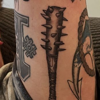 Redeemed Ink - Tattoo Near Me - Round Rock, Texas Redeemed Ink - Tattoo Near Me - Round Rock, Texas