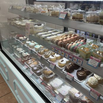 Leidylicious Cakes - Cupcakes Near Me - Forest Hills, New York