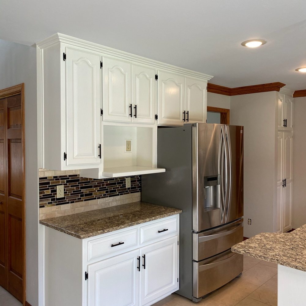 Custom De Pere Wi Matttroy