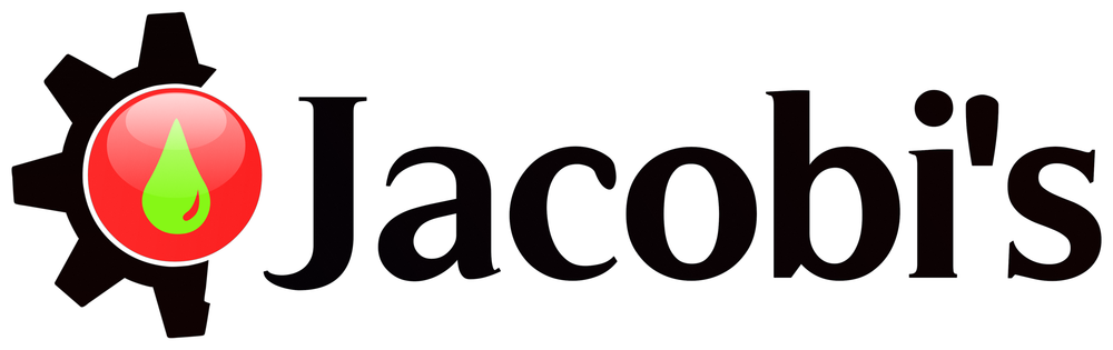 Jacobi's Foodmart & Gas Logo