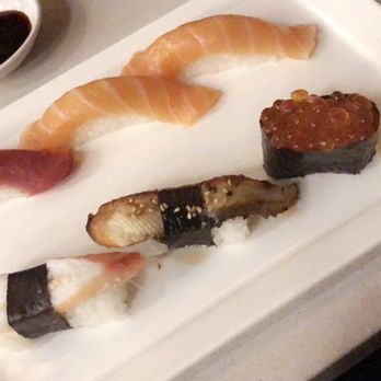 Bistro Wasabi II - Nigiri - Sushi Bars Near Me - Hoffman Estates, Illinois Bistro Wasabi II - Nigiri - Sushi Bars Near Me - Hoffman Estates, Illinois