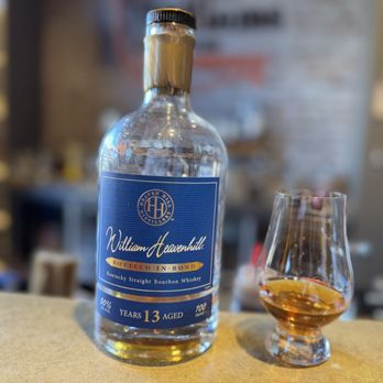 Evan Williams Bourbon Experience - Tours Near Me - Louisville, Kentucky