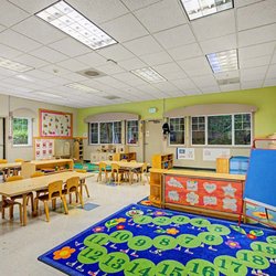 Toddler Classroom