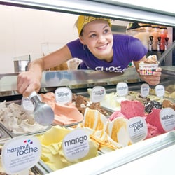 Trampoline - via trampolinegelato.com.au