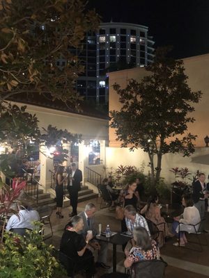 Sarasota Opera House by null