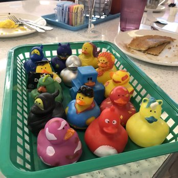 Sugar N' Spice - Rubber Ducks - Diners Near Me - Cincinnati, Ohio Sugar N' Spice - Rubber Ducks - Diners Near Me - Cincinnati, Ohio