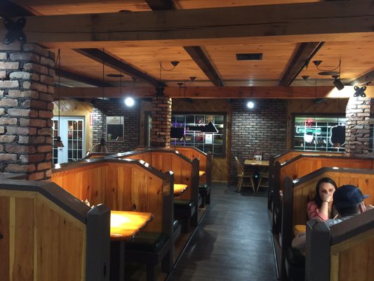 Terra Brasilis Restaurant by null