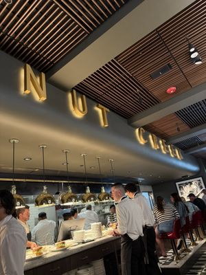 Original Joe's Walnut Creek by null