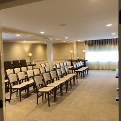 Dewhirst Boles Funeral Home and Cremation Service