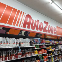 AutoZone