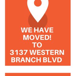 Smoke Shop - NEW LOCATION!