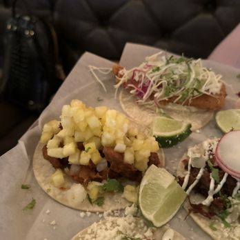Bakersfield OTR - Al Pastor - Bars Near Me - Cincinnati, Ohio