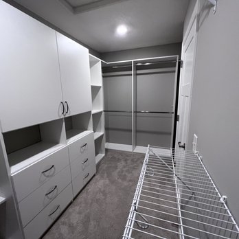 Closets by Design - Minneapolis - Interior Design Near Me