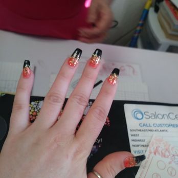 Envy Nails - Always does me good - Nail Salons Near Me - Citrus Heights, California
