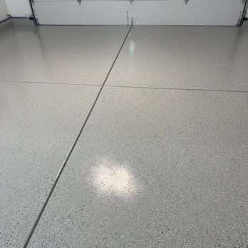 Brush Master - Garage floor - Painters Near Me Brush Master - Garage floor - Painters Near Me
