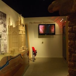 Exeter's Underground Passages