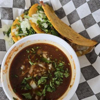 El Super Taco - Birria and consume - Mexican Near Me - Apple Valley, Minnesota