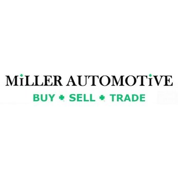 Miller Automotive - Used Car Dealers Near Me - Montpelier, Iowa Miller Automotive - Used Car Dealers Near Me - Montpelier, Iowa
