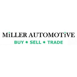 Miller Automotive