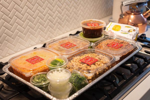 Regina's Mexican Food Truck & Catering by null