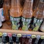 Rocket Fizz