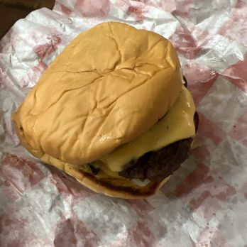 Bricked Burgers - Burgers Near Me - Miami, Florida