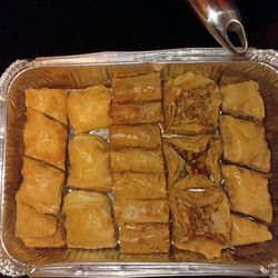 Baklava Bakery