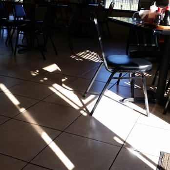 Lien Hung Restaurant - Chinese Near Me - San Antonio, Texas