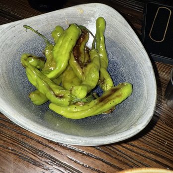 Kyu - Tasteless peppers - Asian Fusion Near Me - Miami, Florida Kyu - Tasteless peppers - Asian Fusion Near Me - Miami, Florida