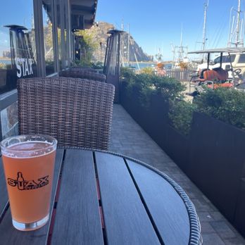 STAX Wine Bar & Bistro - Beet - Wine Bars Near Me - Morro Bay, California STAX Wine Bar & Bistro - Beet - Wine Bars Near Me - Morro Bay, California