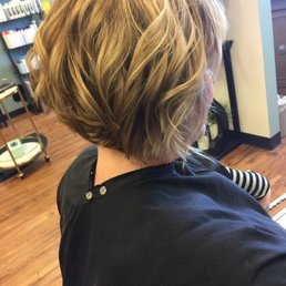 Love my hair