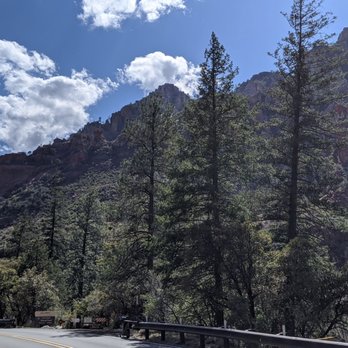 Coconino National Forest - Public Services & Government Near Me - Flagstaff, Arizona