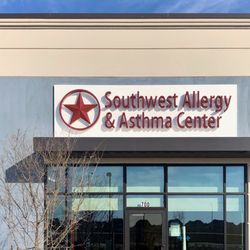 Southwest Allergy & Asthma Center - 12950 Dallas Pkwy Ste. 700 Frisco, TX 75034