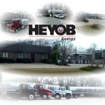 Premier Energy - Heyob Energy - Propane Near Me - Harrison, Ohio