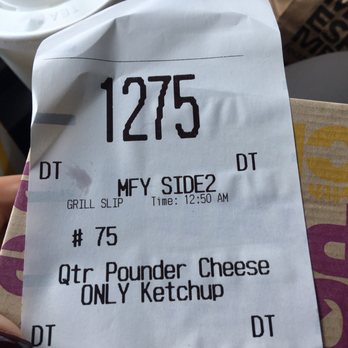 McDonald's - Never right - Burgers Near Me - Wildomar, California McDonald's - Never right - Burgers Near Me - Wildomar, California
