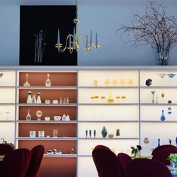 Glas-Cafe Liebold