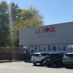 La Rosa Mexican Restaurant