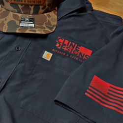 Core Custom Graphics
