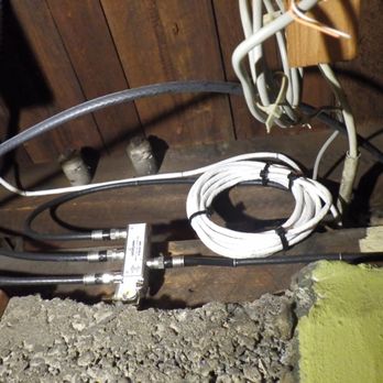 Timely Home Inspection - The old Knob & Tube decommissioned but parts are still there. - Home Inspectors Near Me - Highland Park, New Jersey Timely Home Inspection - The old Knob & Tube decommissioned but parts are still there. - Home Inspectors Near Me - Highland Park, New Jersey