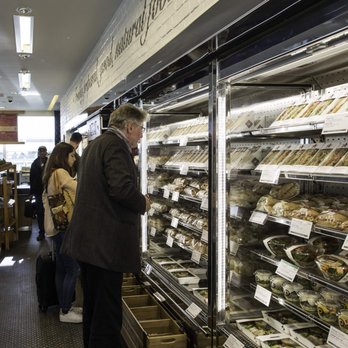Prêt à Manger - Sandwiches Near Me - Nice, 19 Prêt à Manger - Sandwiches Near Me - Nice, 19